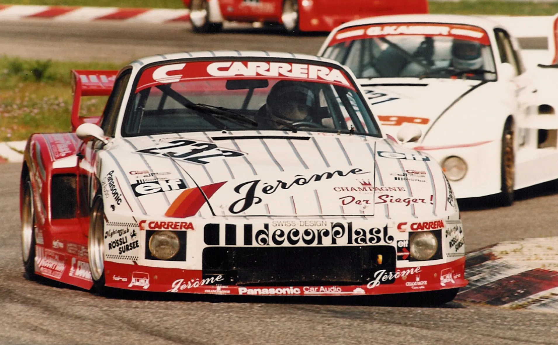 Misano 1985